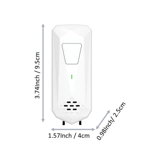 Air Ionizers for Home Negative Ion Generator