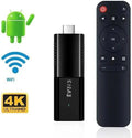 Android TV 4K Streaming Stick  جهاز بث أندرويد للتلفاز