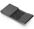 Foldable Bluetooth Keyboard لوحة مفاتيح بلوتوث قابلة للطي