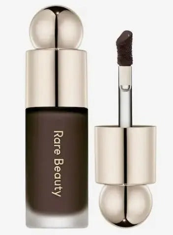 Light Beige Setting Powder With Mirror Bronze Contour Stick